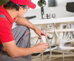 About Emergency plumbing pros Bethlehem, CT